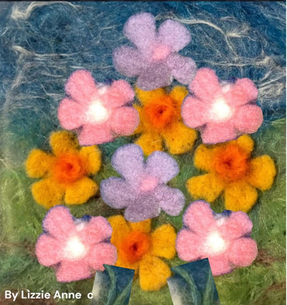 💕🌸Spring Jewellery Taster course: 6 Weeks, 6 Techniques 🌸💕