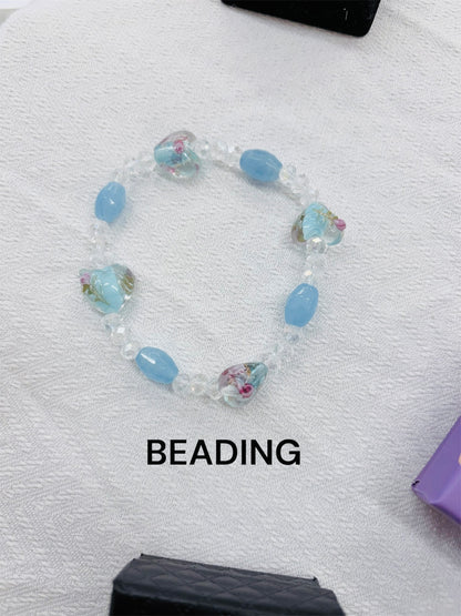 Garstang Beginners Fizz and Jewellery Course with Weekly options