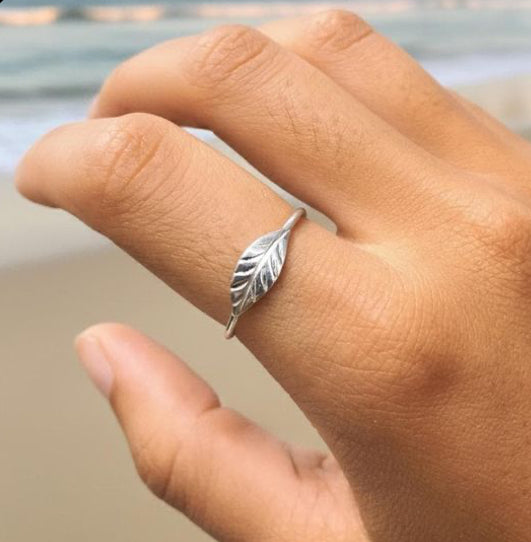 Beginners Silver Ring Making Workshop