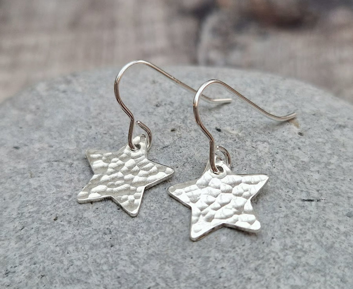 🌸✨Christmas & Winter Silver Jewellery making course 4 weeks starting Wed 10th Dec 7pm+