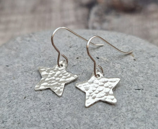 🌸✨Christmas Sterling Silver Jewellery Either pendants and earrings