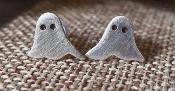 Halloween Workshops