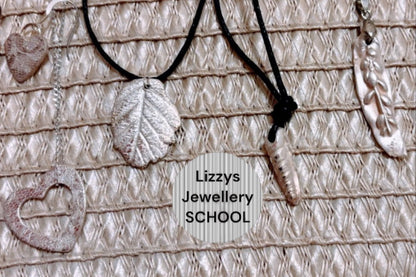 🥂Fizz and Silver Making New Spring Saturday and days during the week Classes New Course Botanical and Nature Silver Workshop Garstang
