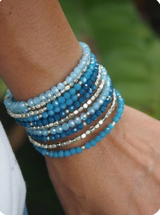 FREE prosecco, Beading Beginners Class