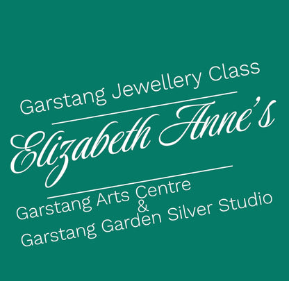 Beginners Silver Making Workshop