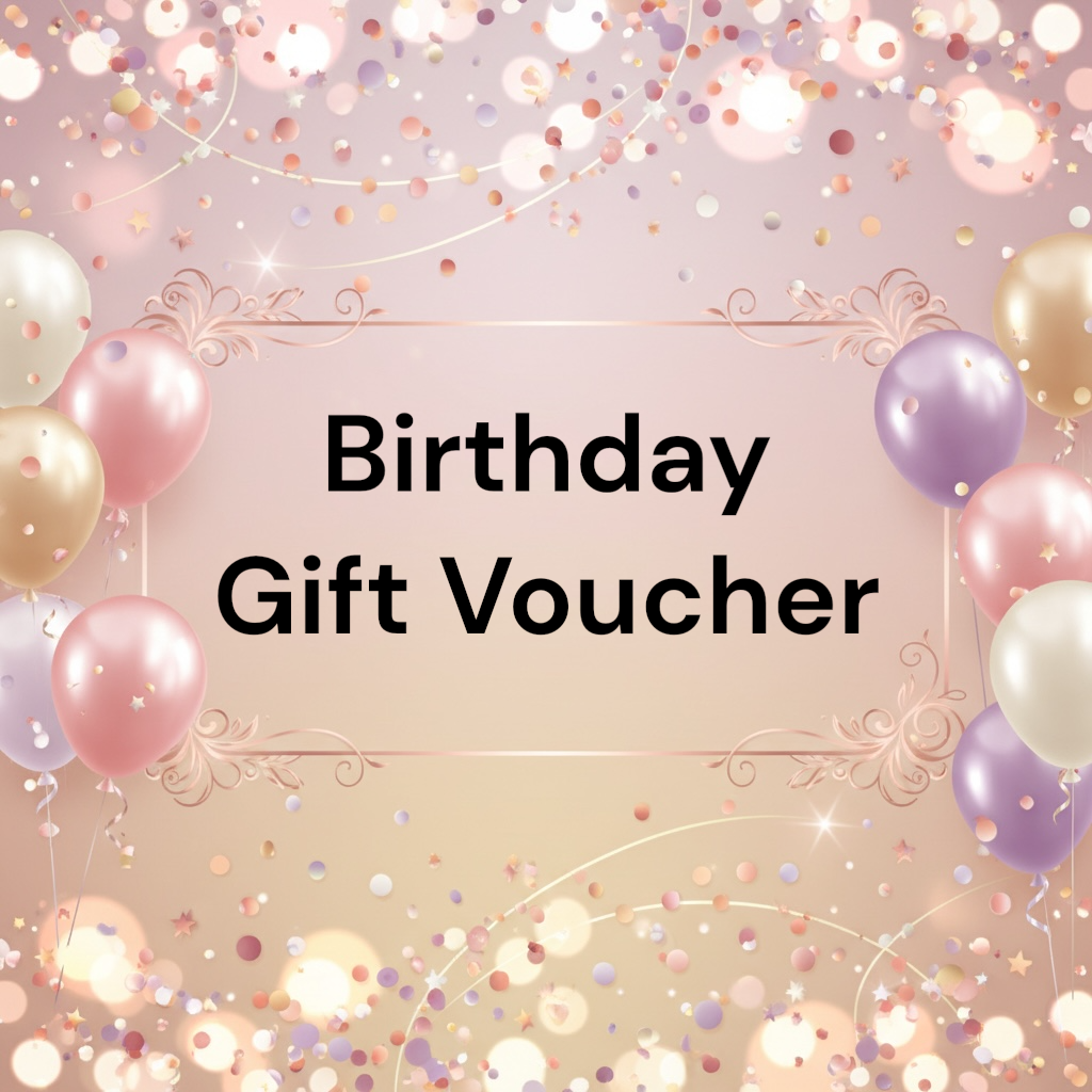 Gift Vouchers/Cards