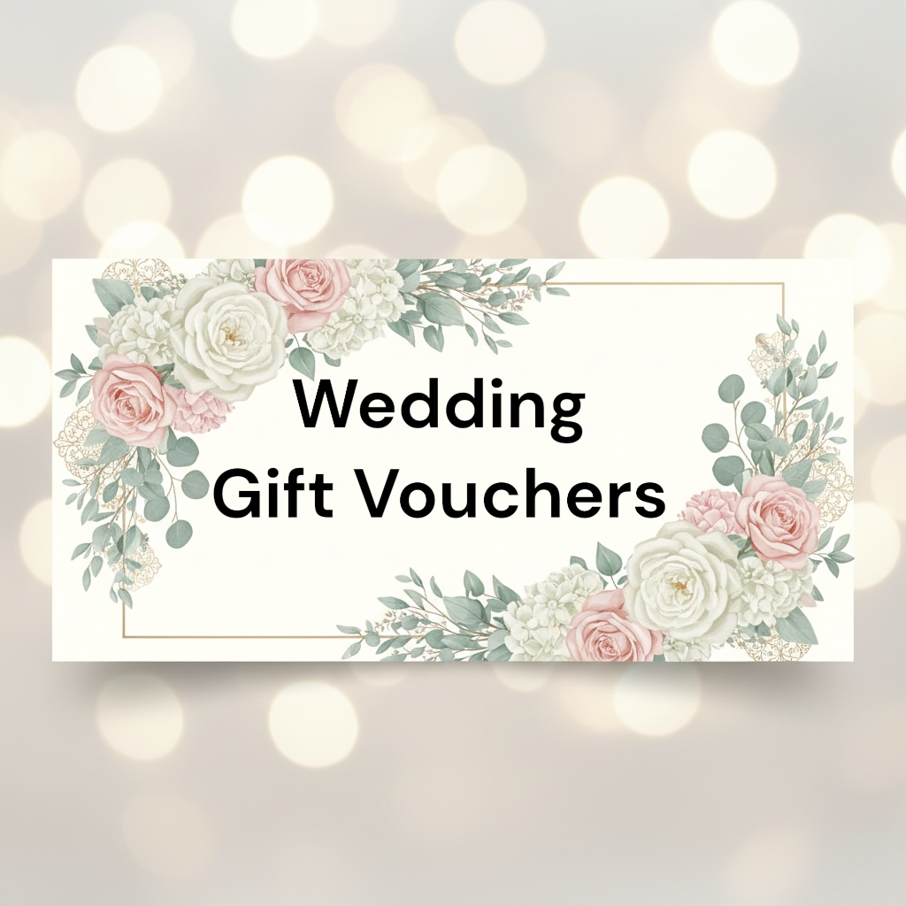 Gift Vouchers/Cards