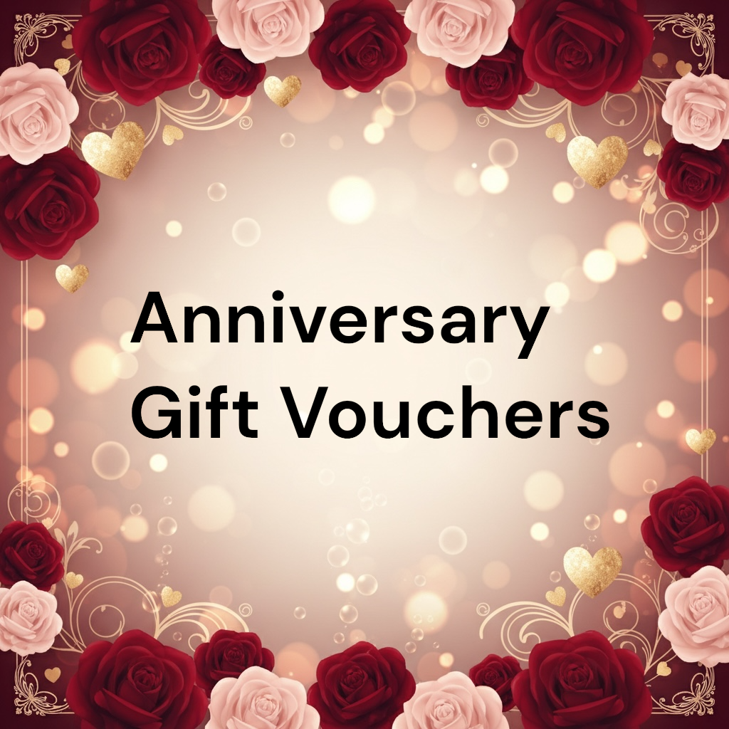 Gift Vouchers/Cards