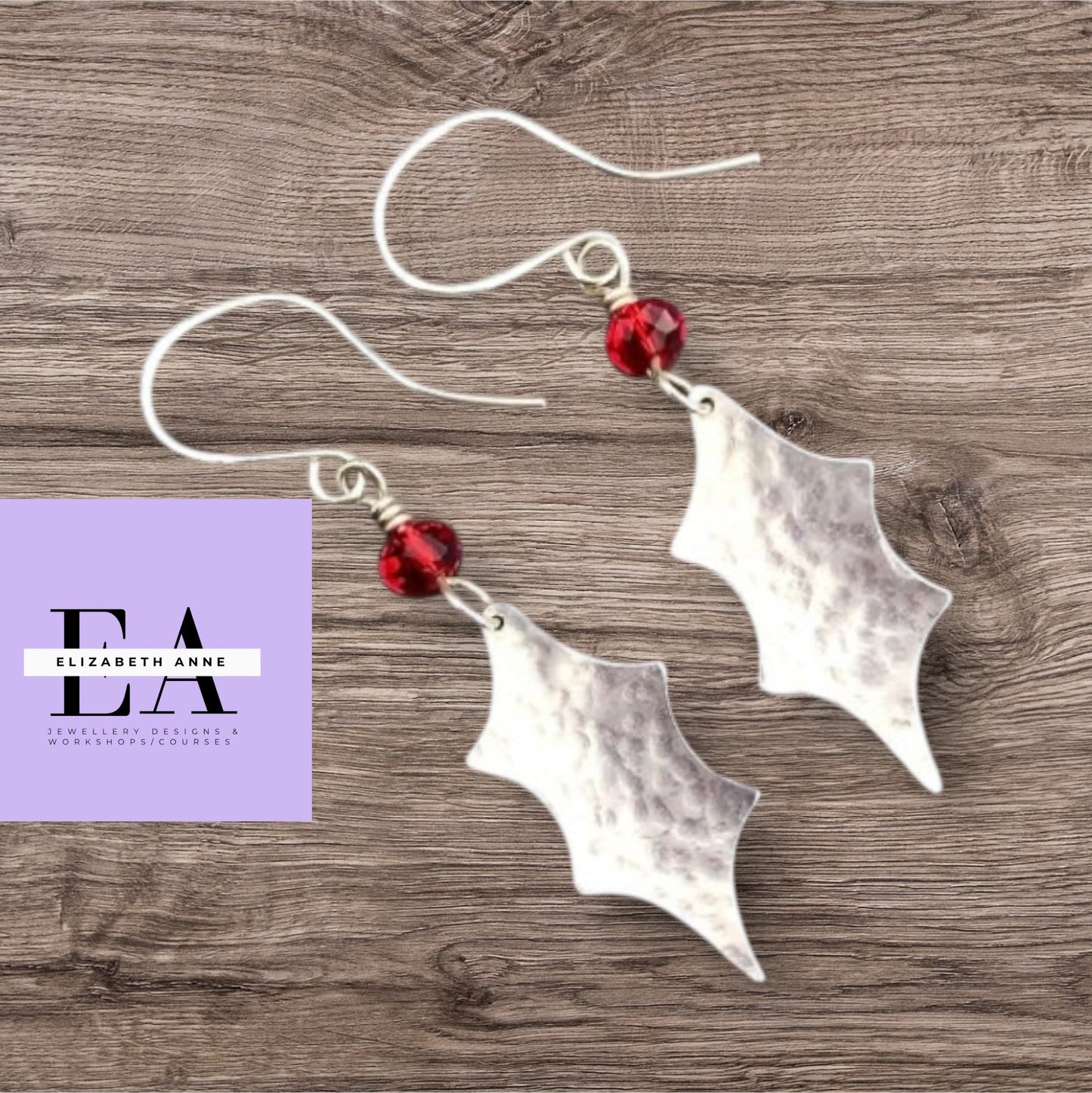 5 weeks Join our mindfulness Beginners Jewellery Course Weekly Start dates