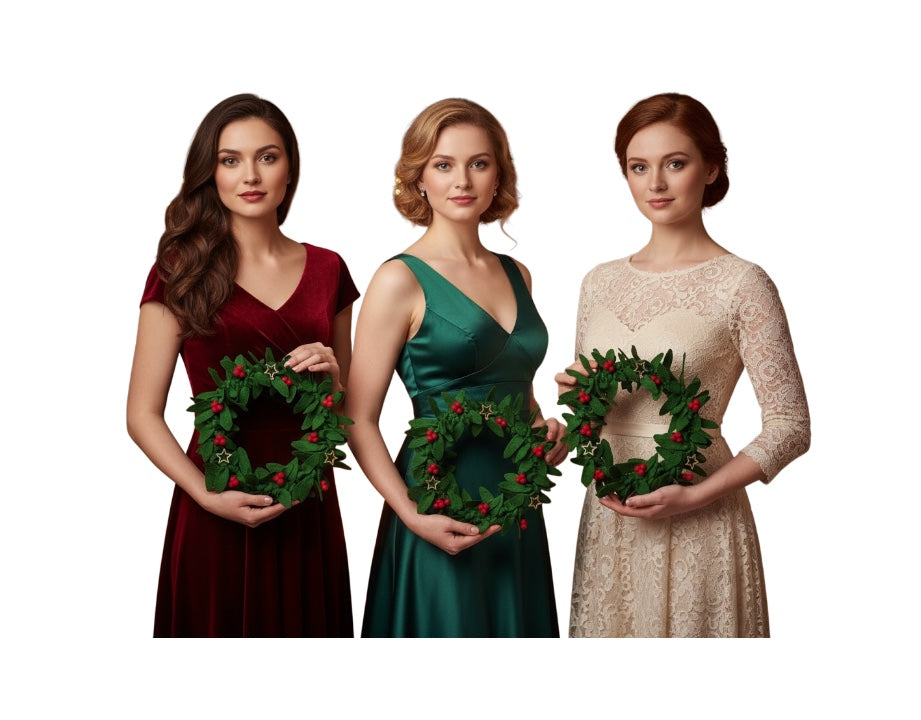 Wreath Making Workshop 5/11/25 5 Nov 25 and other Dates Garstang PR3