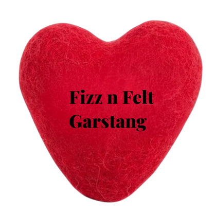 ✨Felt & Fizz Beads Workshops Saturdays & Mondays  Lancaster & Garstang Dates