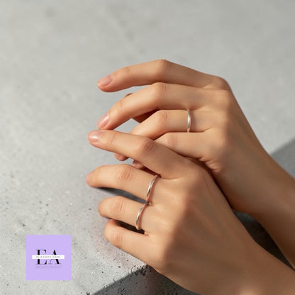 5 weeks Beginners course with Recycled Silver and Fine Silver Autumn Term Choose your Date, Day and time