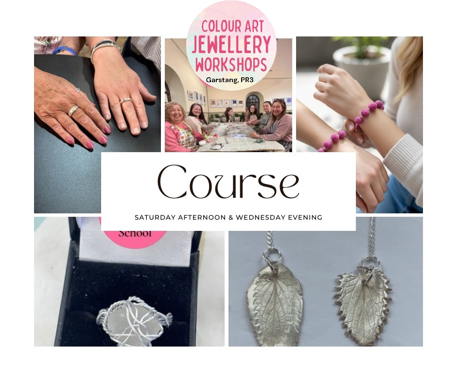 4 Week Course Weekend & Day, choose your date Garstang, Preston, Lancashire PR31 Pay today or pay weekly on Course, pay a deposit through calendar then Pay weekly