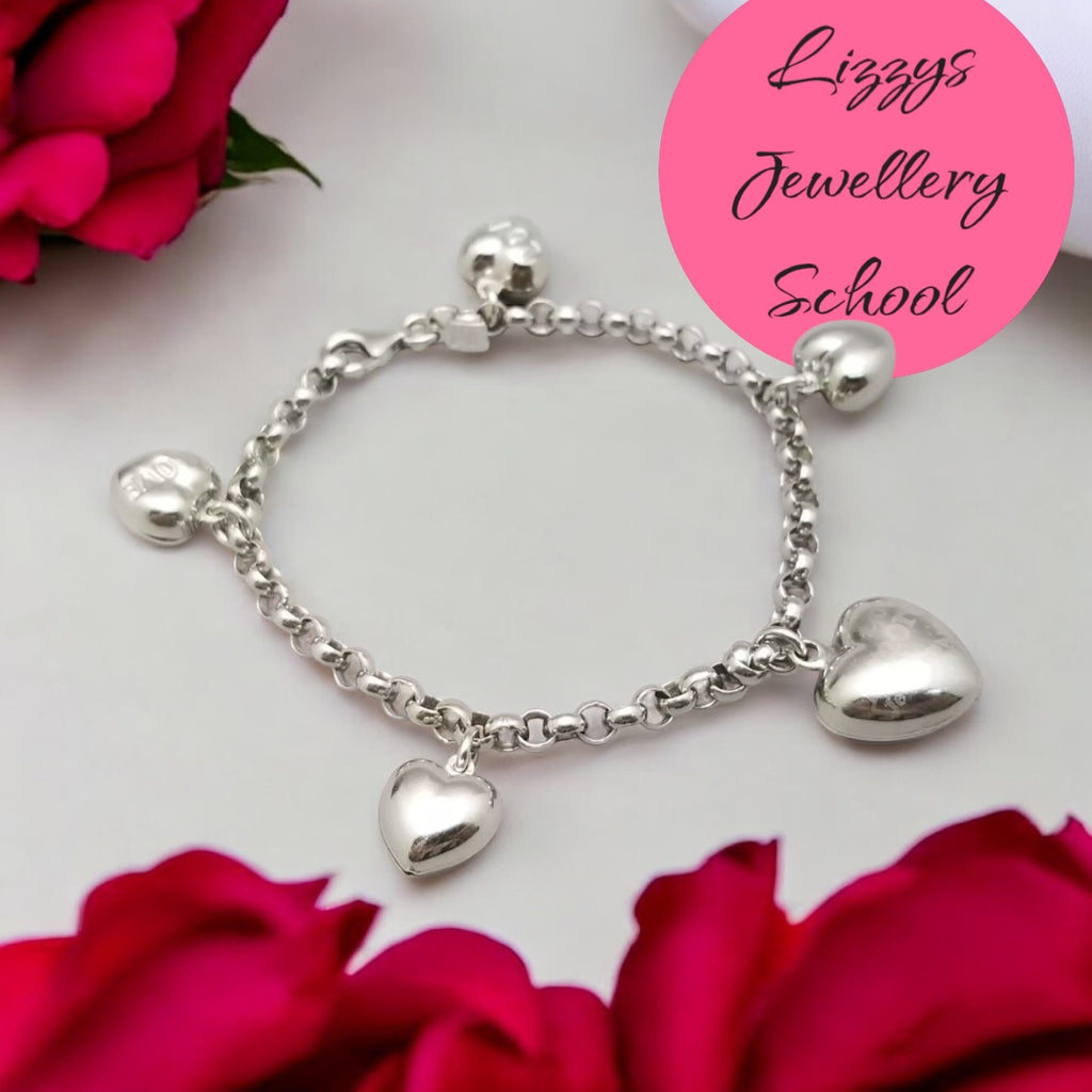 Make a bit of silver on Wednesday Evening 7-9pm for total Beginners and Beginners, Garstang