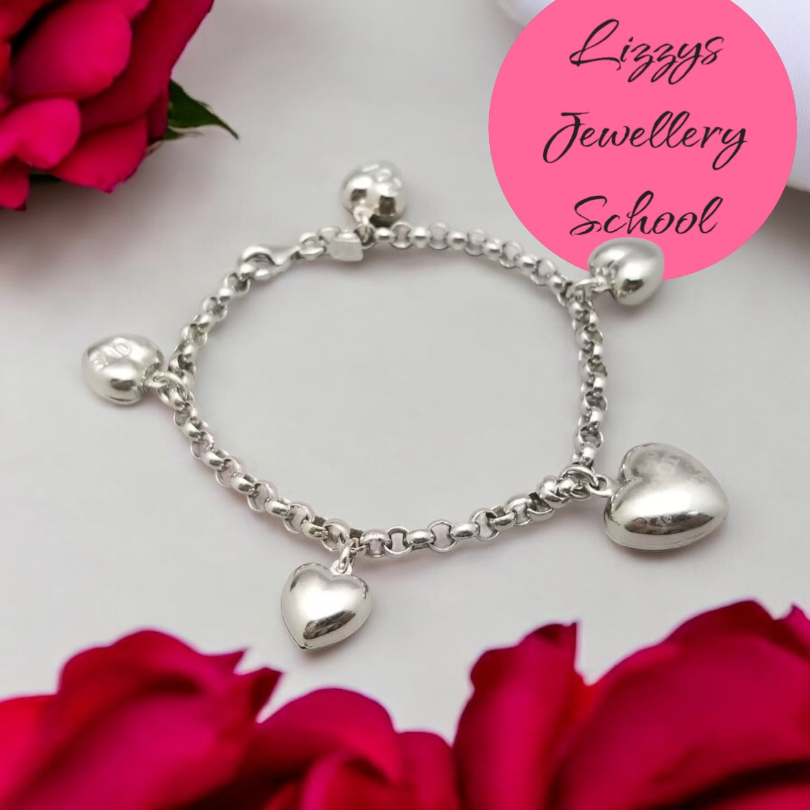 Make a bit of silver on Wednesday Evening 7-9pm for total Beginners and Beginners, Garstang