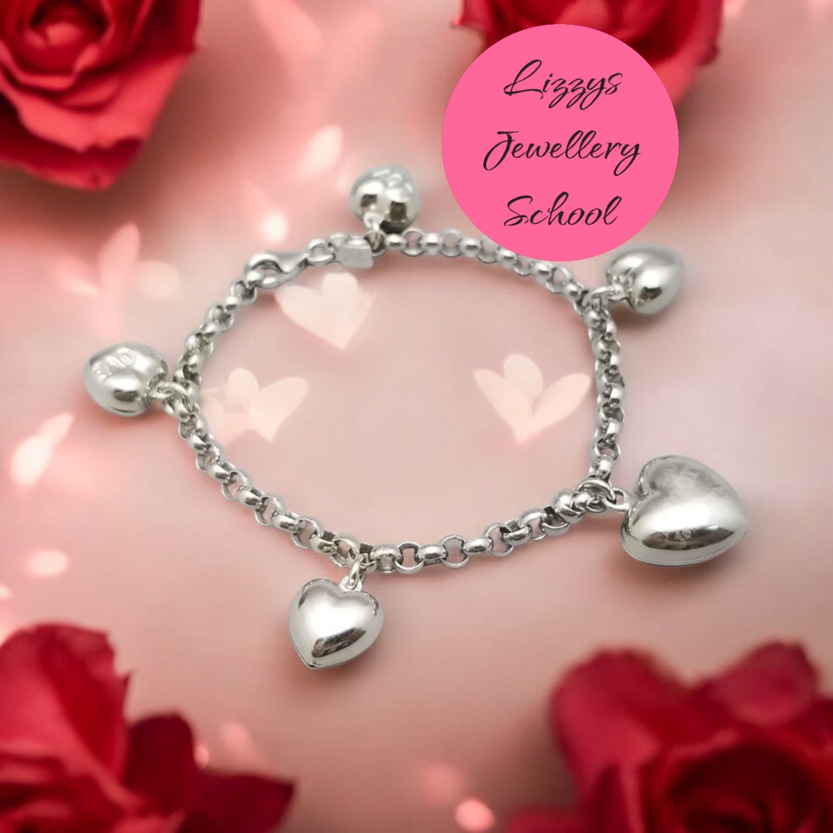 Make a bit of silver on Wednesday Evening 7-9pm for total Beginners and Beginners, Garstang
