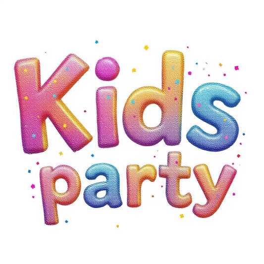 Kids party