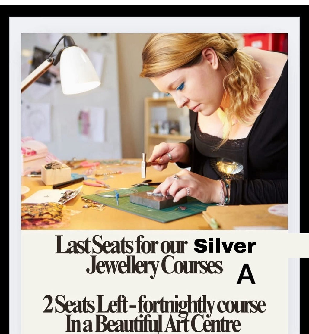 Weekly course for 5 weeks A