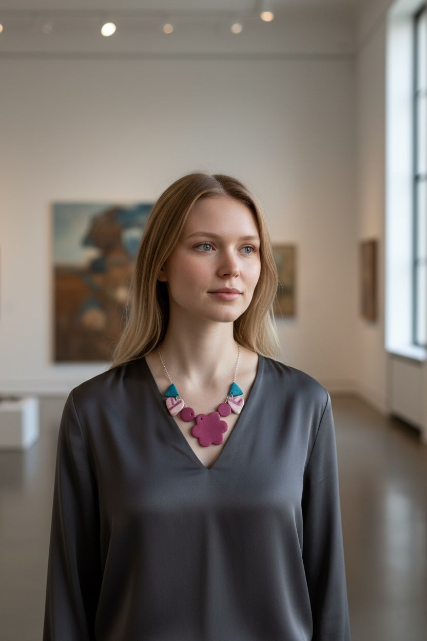 *Fimo Polymer Clay Beads Workshop Dates for Everyone under 16’s welcome with an adult WED 18th MARCH+ DATES