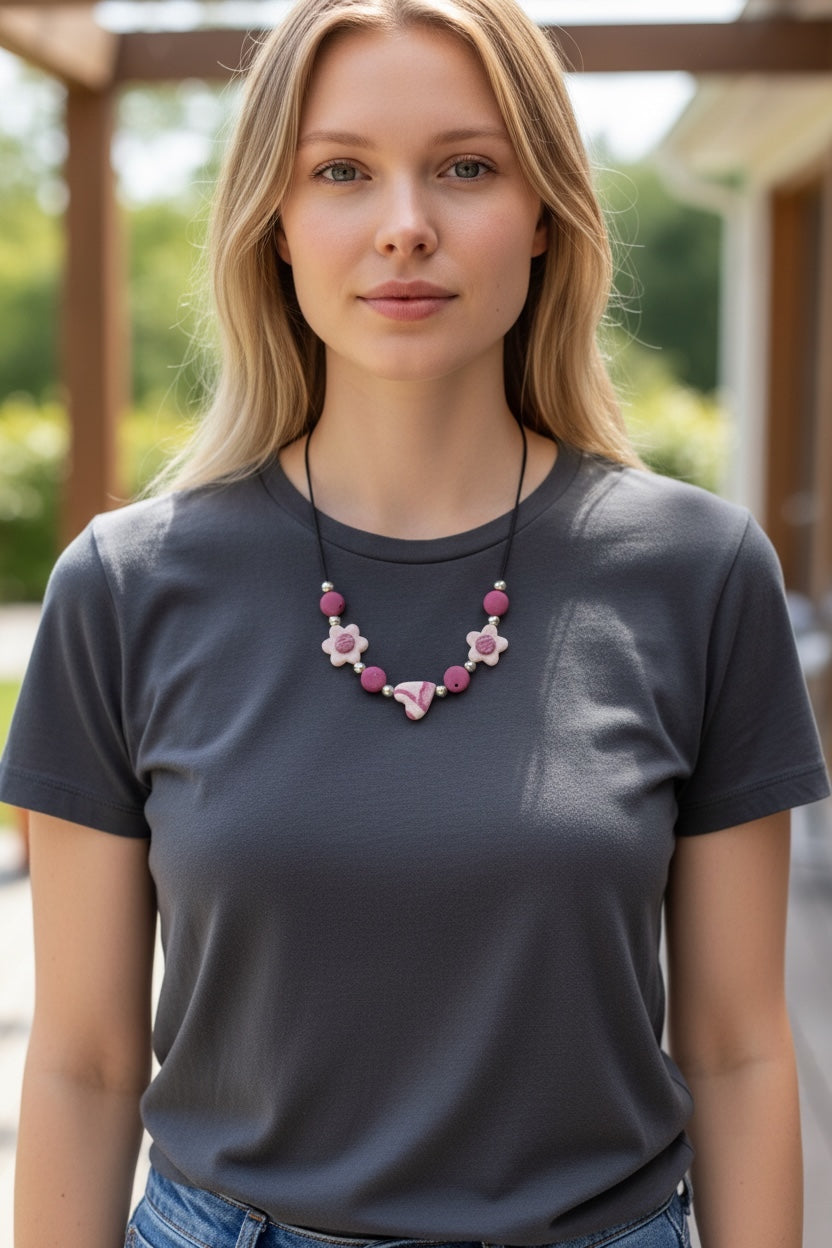 *Fimo Polymer Clay Beads Workshop Dates for Everyone under 16’s welcome with an adult WED 18th MARCH+ DATES