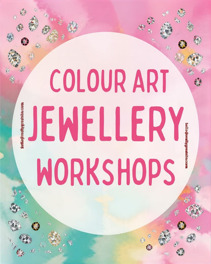 Christmas Craft & Fizz Afternoon — Saturday 19th December
