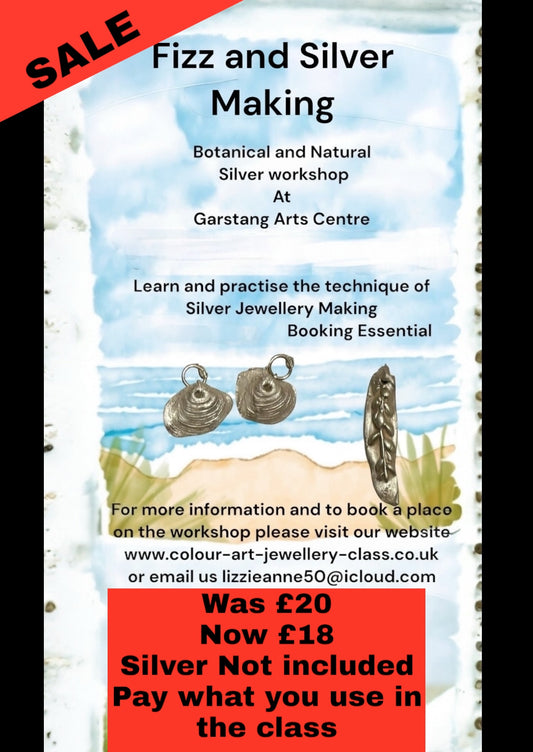 SPECIAL OFFER Beginners Silver Short Course Botanical and Nature Wednesday Garstang PR3
