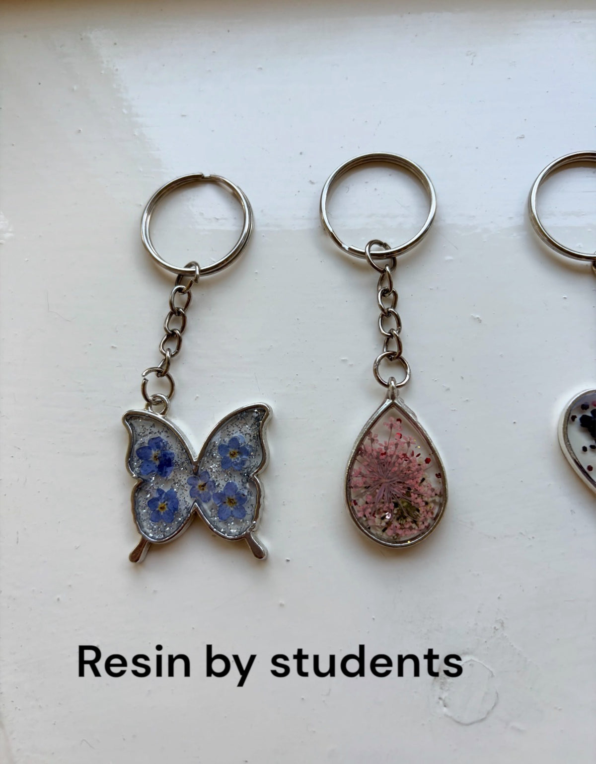 Winter Jewellery Course or individual weeks — Thursday from 12th November | 5 Weeks | Garstang FREE GLASS OF FIZZ
