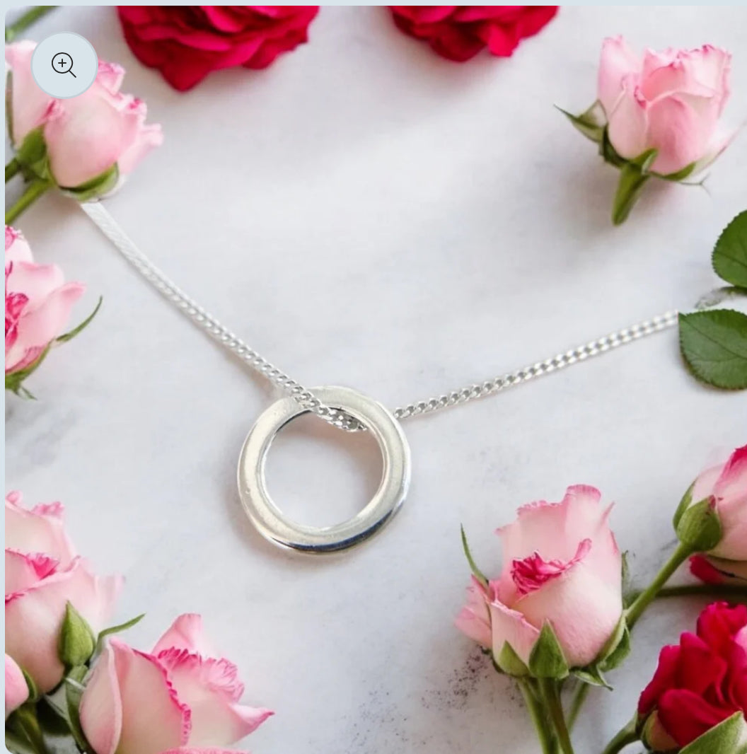 Beginners Silver Making Workshop