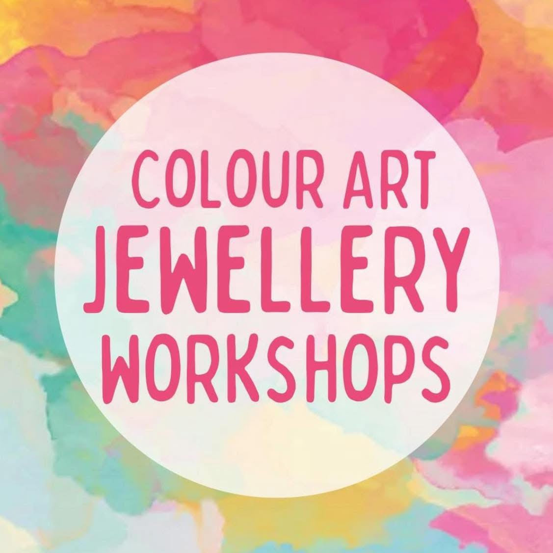 🎃 Halloween Silver & Resin Flower Workshop — Saturday 31st October