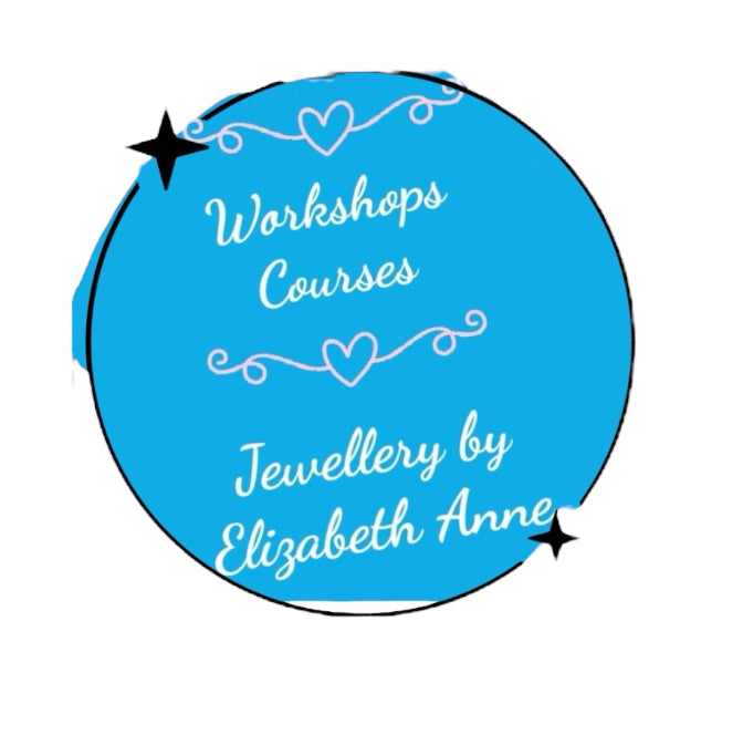 Beginners/intermediate level  Fizz Botanical Silver Clay Course WEDNESDAY 27th MAY 7pm