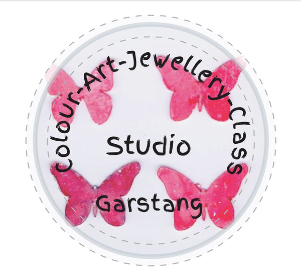 Colour Art Jewellery Studio Classes Lancs UK