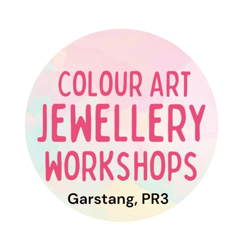 Botanical Silver Jewellery Set Workshop - 4 Week Course (Ring, Earring & Pendant/Bracelet/Charm)unlimited Dates