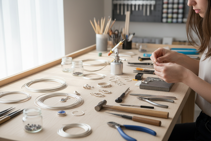 Beginner Silver Journey - 4 Week Progressive Course