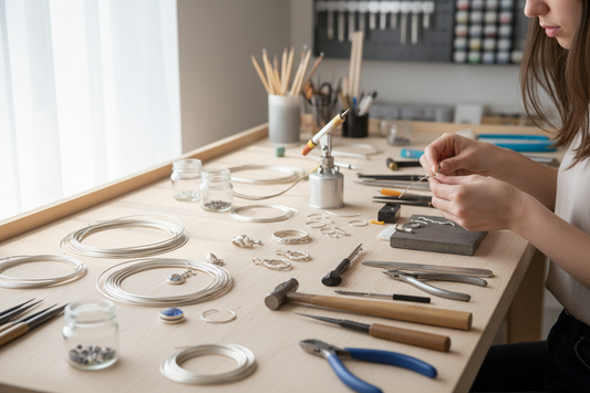 Beginner Silver Journey - 4 Week Progressive Course