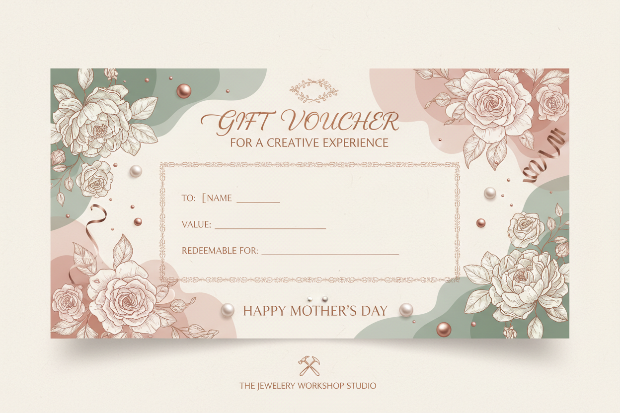 Mother's Day Gift Voucher