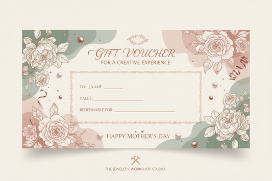 Mother's Day Gift Voucher