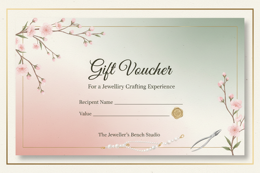 Spring Gift Voucher